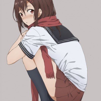 有人贩子疑似尾随小女孩到家门口